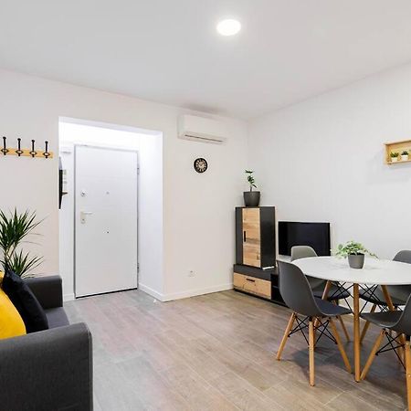 Nice Apartment In The Center Of Madrid-S-El-Verde Экстерьер фото