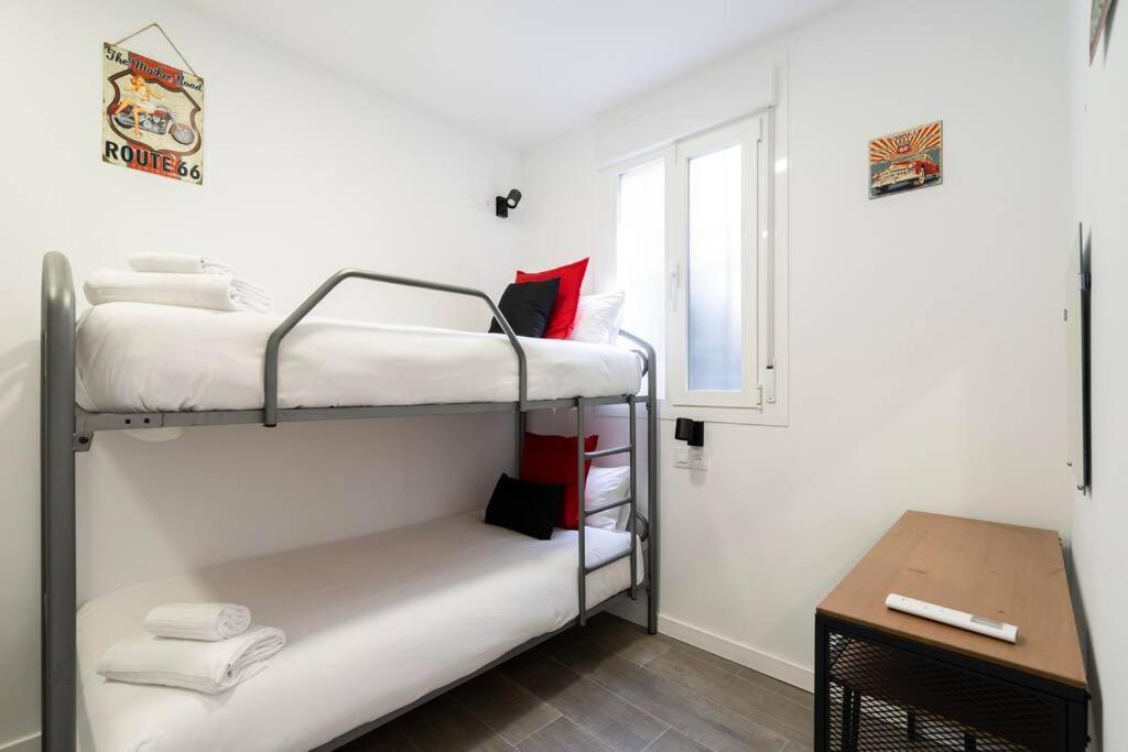 Nice Apartment In The Center Of Madrid-S-El-Verde Экстерьер фото