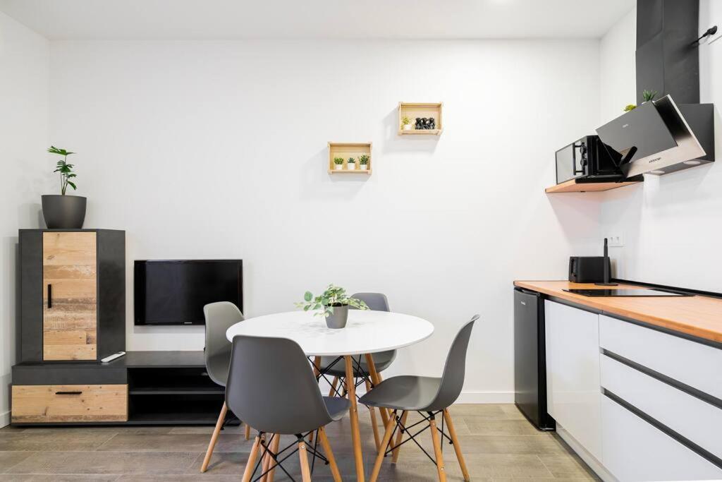 Nice Apartment In The Center Of Madrid-S-El-Verde Экстерьер фото