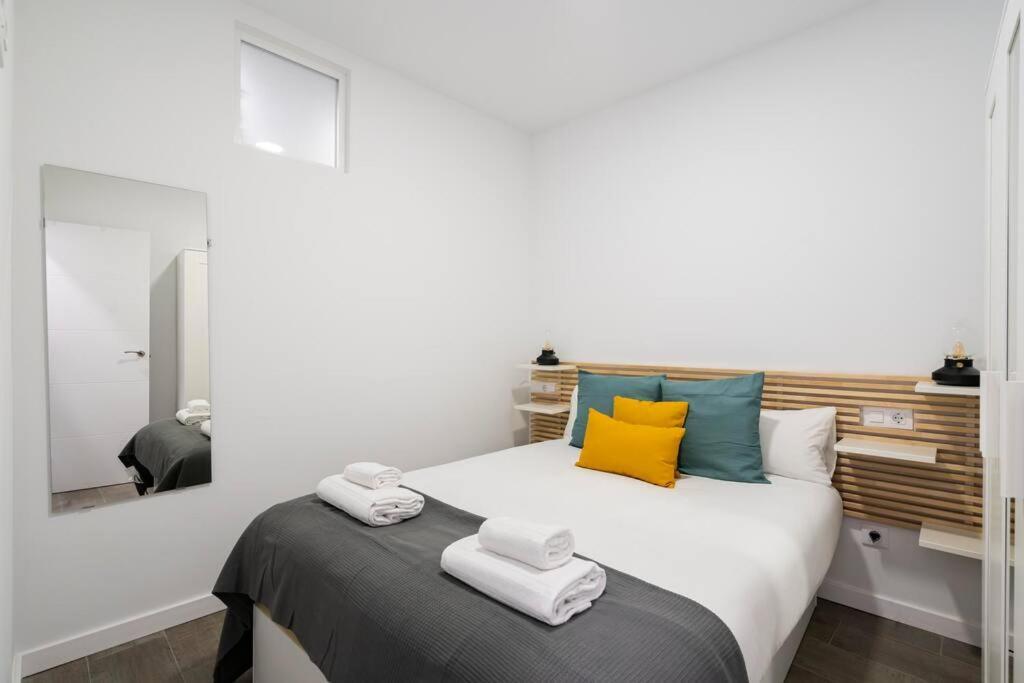 Nice Apartment In The Center Of Madrid-S-El-Verde Экстерьер фото