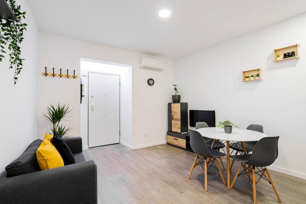 Nice Apartment In The Center Of Madrid-S-El-Verde Экстерьер фото