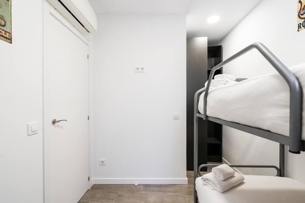 Nice Apartment In The Center Of Madrid-S-El-Verde Экстерьер фото