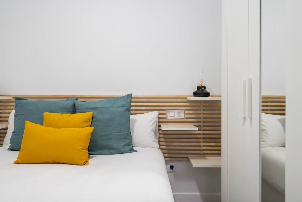 Nice Apartment In The Center Of Madrid-S-El-Verde Экстерьер фото
