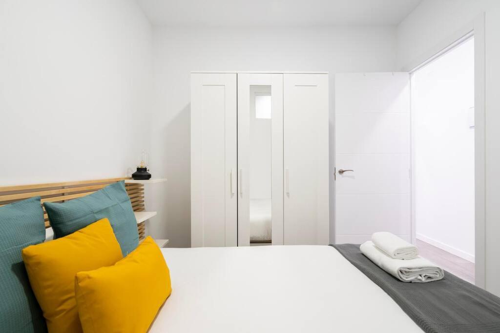 Nice Apartment In The Center Of Madrid-S-El-Verde Экстерьер фото