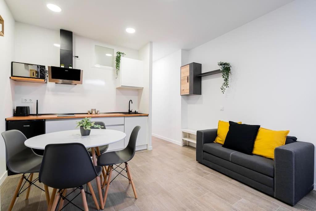 Nice Apartment In The Center Of Madrid-S-El-Verde Экстерьер фото