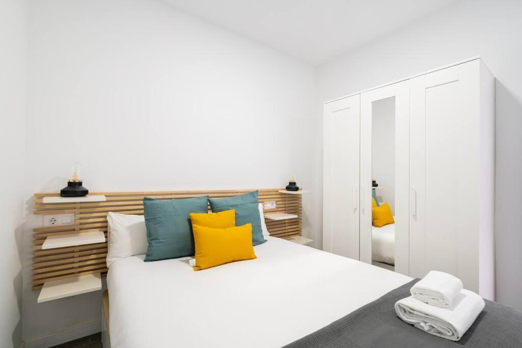 Nice Apartment In The Center Of Madrid-S-El-Verde Экстерьер фото