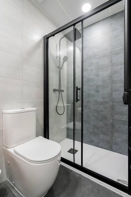 Nice Apartment In The Center Of Madrid-S-El-Verde Экстерьер фото