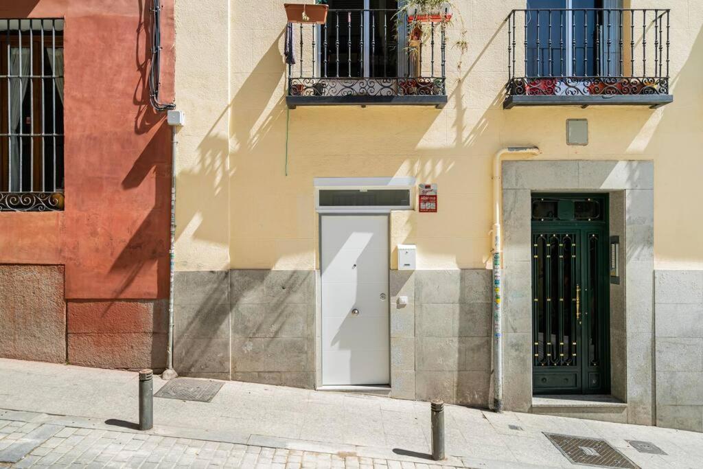 Nice Apartment In The Center Of Madrid-S-El-Verde Экстерьер фото