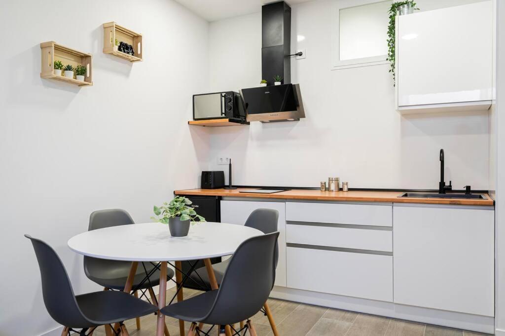 Nice Apartment In The Center Of Madrid-S-El-Verde Экстерьер фото