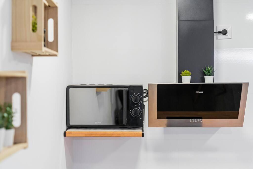 Nice Apartment In The Center Of Madrid-S-El-Verde Экстерьер фото